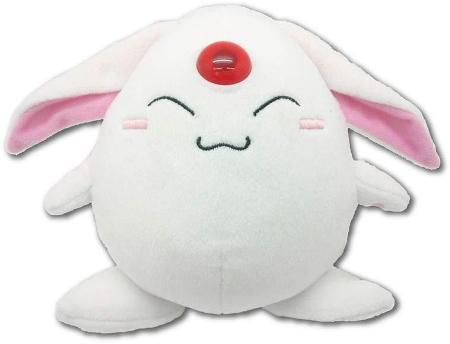 Magic Knight Rayearth, Mokona