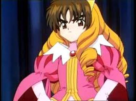 Cardcaptor Sakura, Shaoran