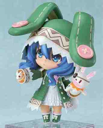 Date A Live, Yoshino