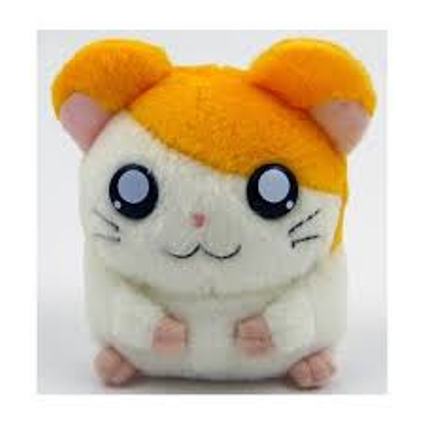 Hamtaro