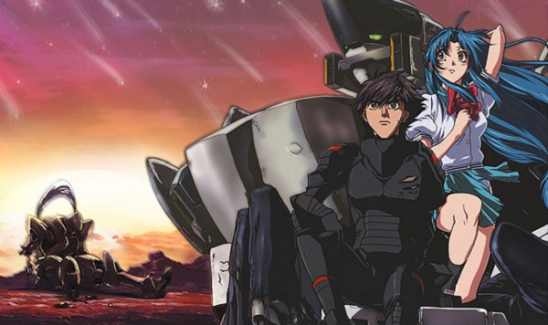 full metal panic