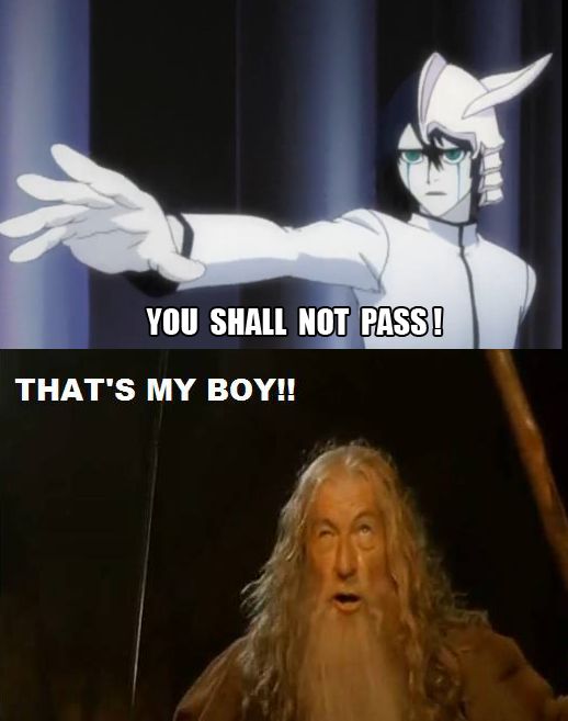 Featured image of post Bleach Anime Memes Clean - Bleach is one of the more popular anime series out there, but even its biggest fans can't help making hilarious memes about it!