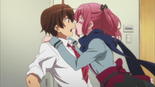 Another Anime, Anime love, Anime style