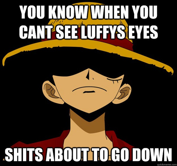 One Piece Memes 13