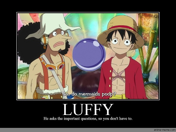 Funny One Piece Memes True Treasures Of The World Wide Web Myanimelist Net