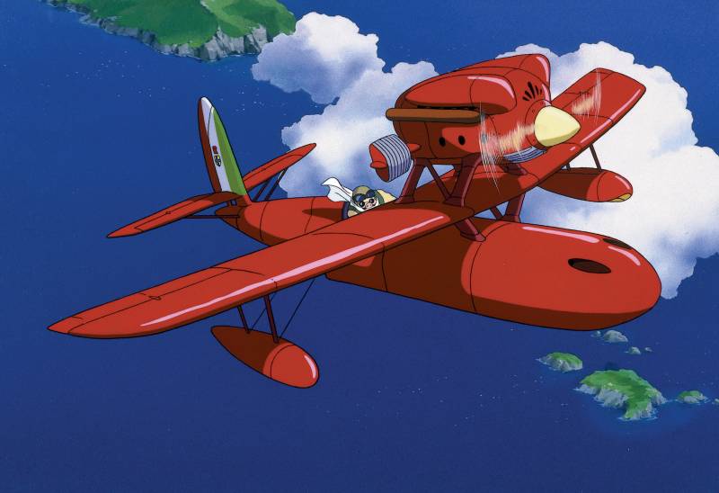 Top 15 Best Flying Anime: Take to the Skies! - MyAnimeList.net