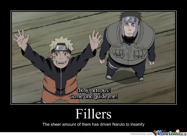 Top 15 Funny Naruto Memes Myanimelist Net