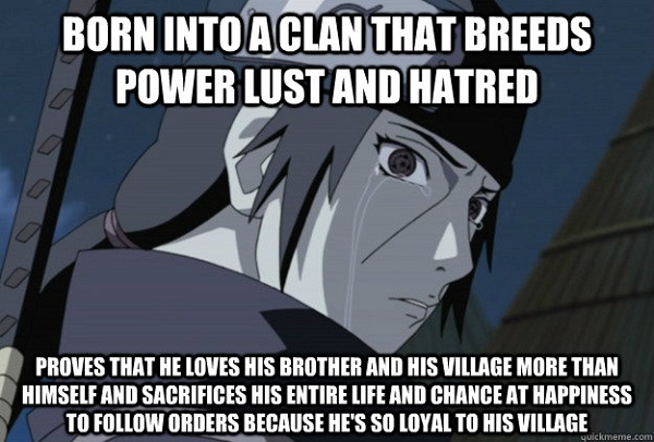 Naruto Meme - Meme by RandomMelon347 :) Memedroid