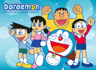 15 Best Anime for Kids  Japan Web Magazine