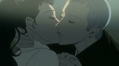 Anime girl kiss girl #31 | Lesbian kiss - YouTube-hanic.com.vn