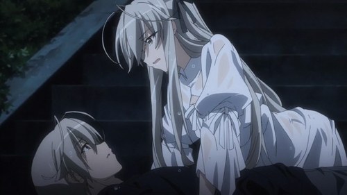 Yosuga no Sora Haruka