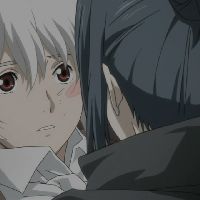 No.6 - A Kiss Is Not Just A Kiss