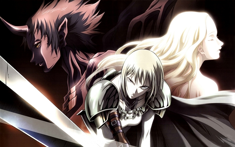 claymore