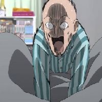 Top 10 Funny Moments from One Punch Man