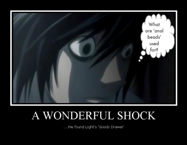 Death Note Meme 12