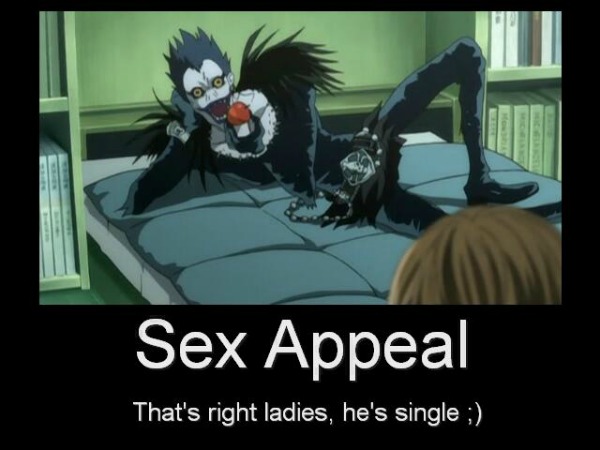 Death Note Meme 2