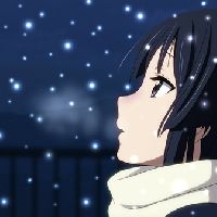The 10 Most Gorgeous Anime Snow Scenes