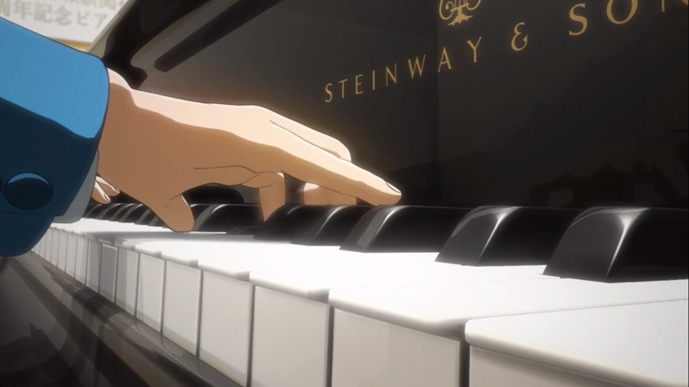 Top Anime Series with Piano Music That Will Tug At Your - MyAnimeList.net