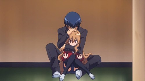 Toradora Taiga Ryuugi