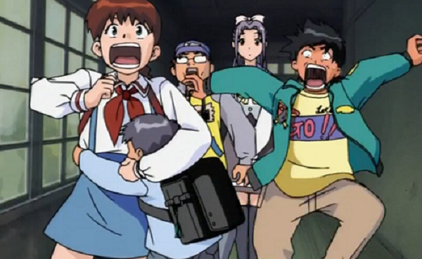 Gakkou no Kaidan (Ghost Stories) - Recommendations