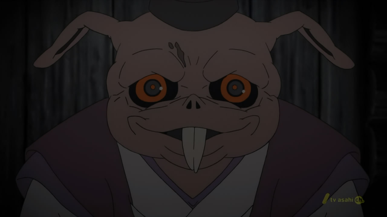 Top 15 Greatest Anime Villains MyAnimeListnet