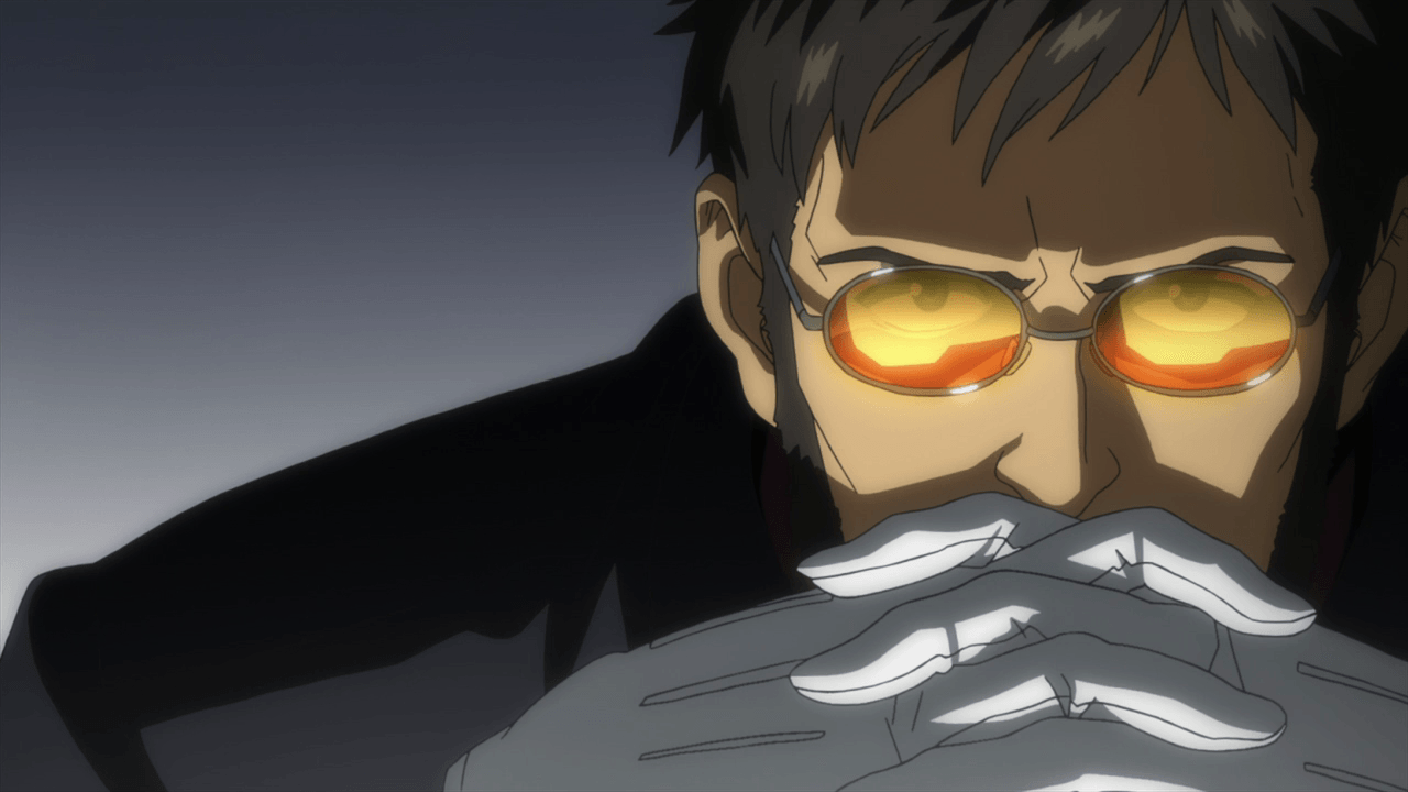 The 17 Best Anime Where The Main Character Is A Villain