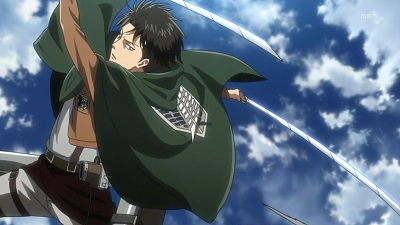 Levi Rivaille from Shingeki no Kyojin or Attack on Titan is one of the best husbando in anime!