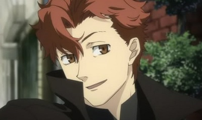 Claire Stanfield Baccano! is one of the best husbando in anime!