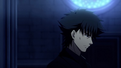 Kiritsugu Emiya Fate Zero is one of the best husbando in anime!