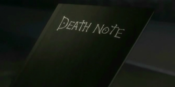 death note