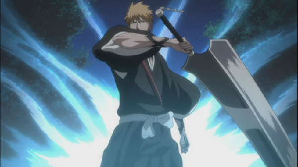 Top 20 Anime Weapons Bleach Zanpakuto