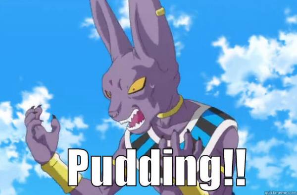 Dragon Ball Super memes, Beerus