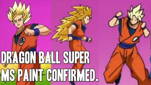 Dragon Ball Super memes, Goku