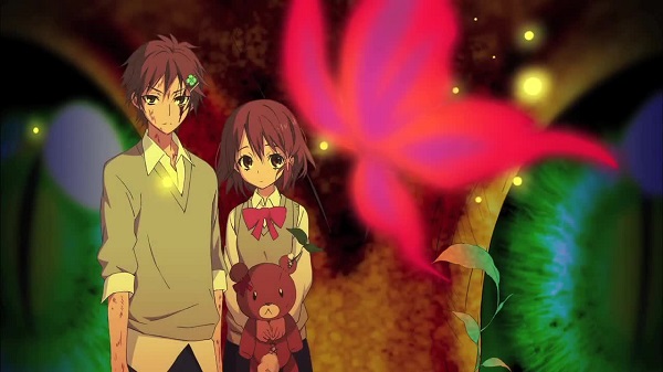 Shinka no Mi' is a Bad Anime That No One Should Watch | J-List Blog