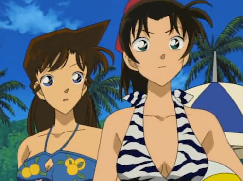 Top 20 Must-Watch Anime Beach Episodes 
