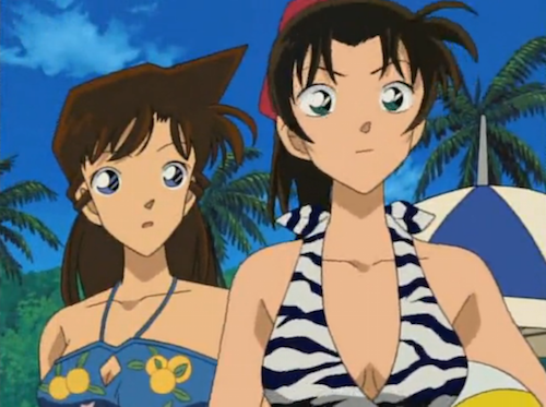 16 Anime Beach Episodes That Came Out Of Nowhere