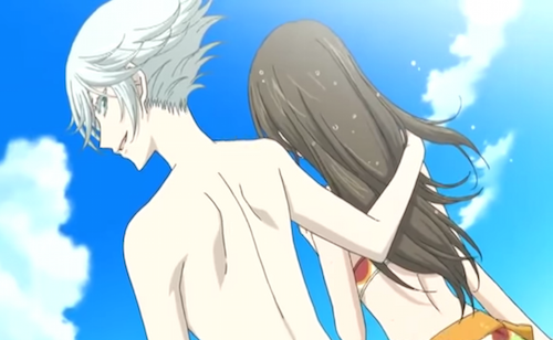 Kamisama Hajimemashita: Nanami, Mizuki must-watch anime beach episodes