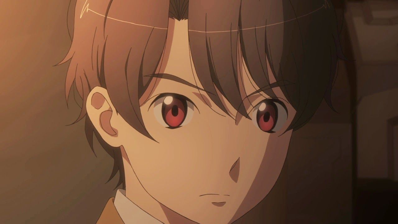 Inaho Kaizuka Aldnoah Zero Anime Tropes and Character Tropes