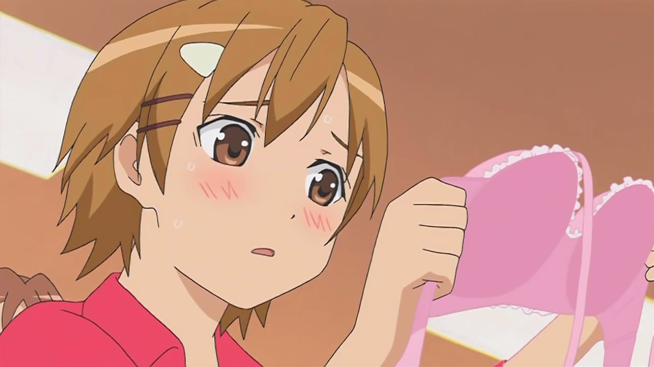 Mako-chan Minami-ke Anime Tropes and Character Tropes