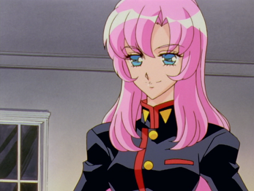 Shoujo Kakumei Utena (Revolutionary Girl Utena) must watch anime classics popular anime classic anime