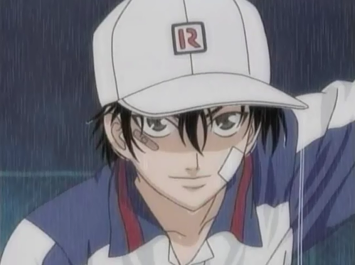 Anime Filler Episodes can be great! Here's Ryoma Echizen from Tennis no Ouji-sama or Prince of Tennis!