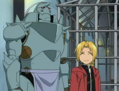 Fullmetal Alchemist Filler List  The Ultimate Anime Filler Guide