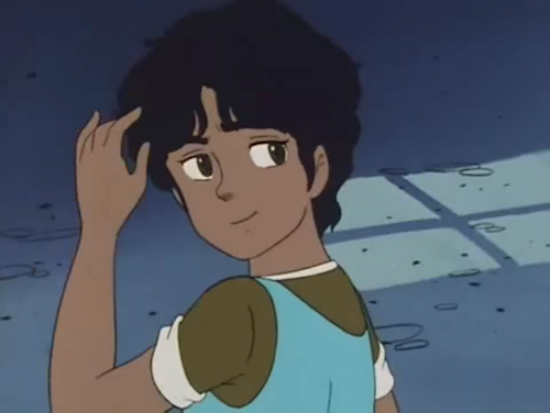 The Best Anime of the 80s That Everyone Should Watch  THE ROCKLE