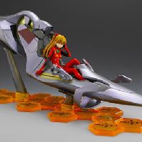 Five Figure Fridays: The Best of Evangelion