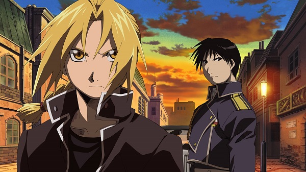 10 Anime Ending Themes That Don't Fit The Series At All