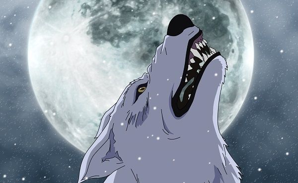 Wolf's Rain Anime Endings (ED) 