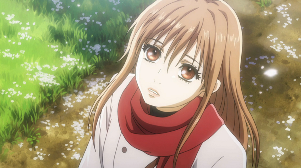 Chihayafuru Anime Endings (ED) 