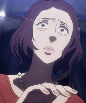 PEOPLE ALSO ASK Is Death Parade scary? What is the void in death