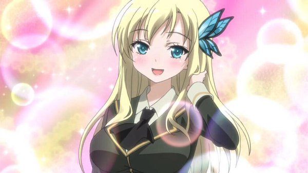 Waifu  Kawaii Anime Heroine APK for Android Download