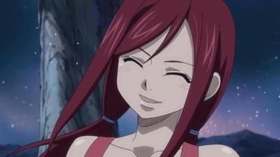 Fairy Tail quotes Erza Scarlet